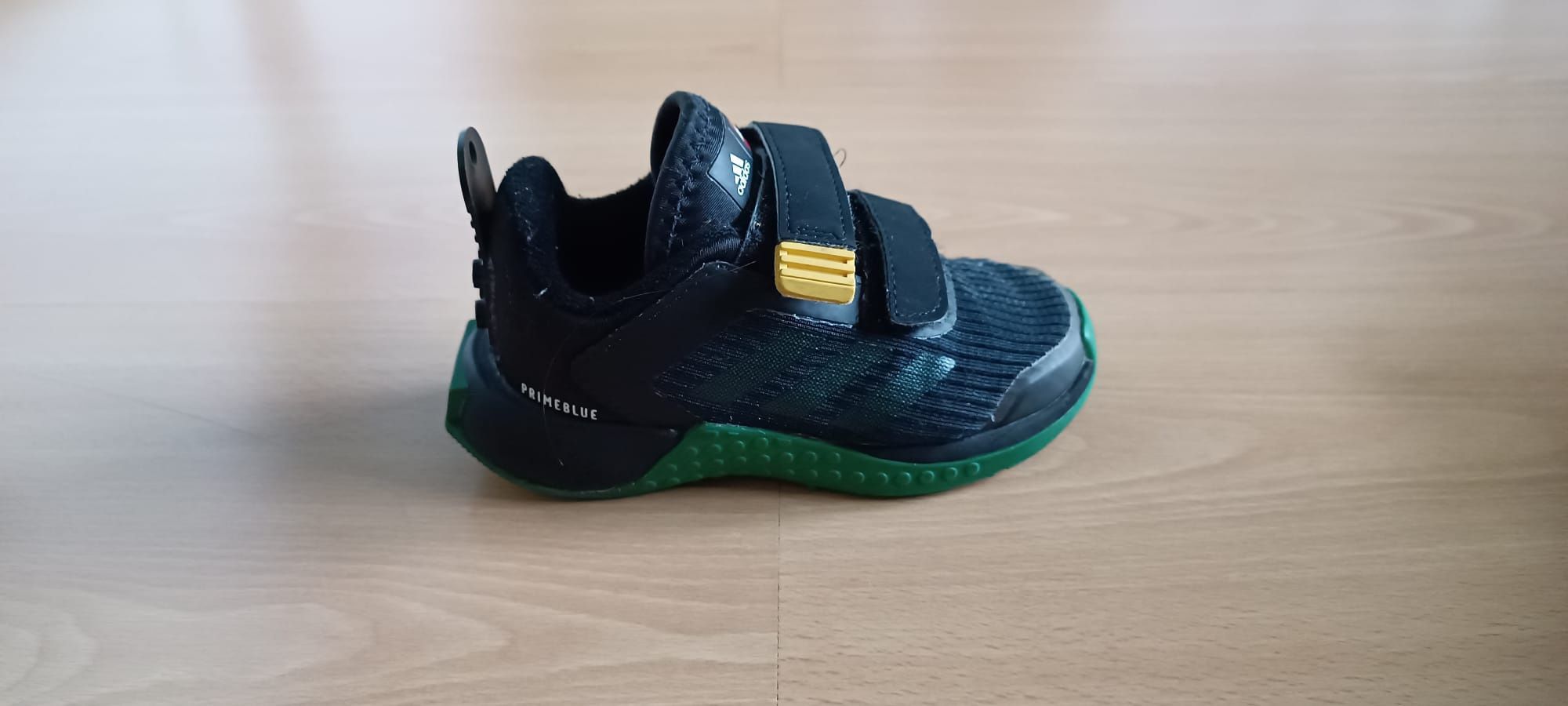 Sapatilhas Adidas Lego