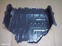 Kit forras / blindagens plásticas Seat Leon / Toledo (Novas)