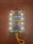 Powerbank obudowa z 3x3000mAh