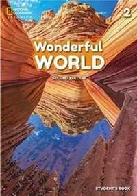 Wonderful World 2 WB NE - praca zbiorowa