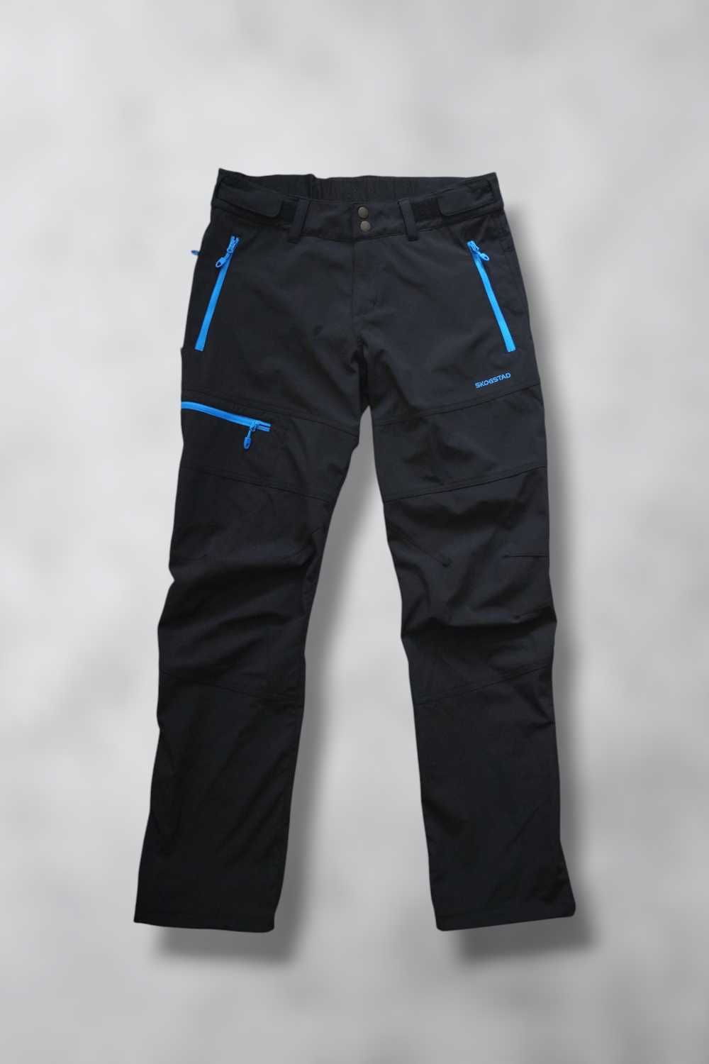 Skogstad damskie spodnie softshell r. S