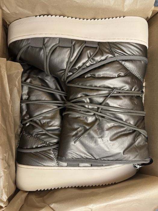 Дутікі UGG Napapijri NP0A4GCKCO-Z12 оригінал Бельгія р 38, 39, 40
