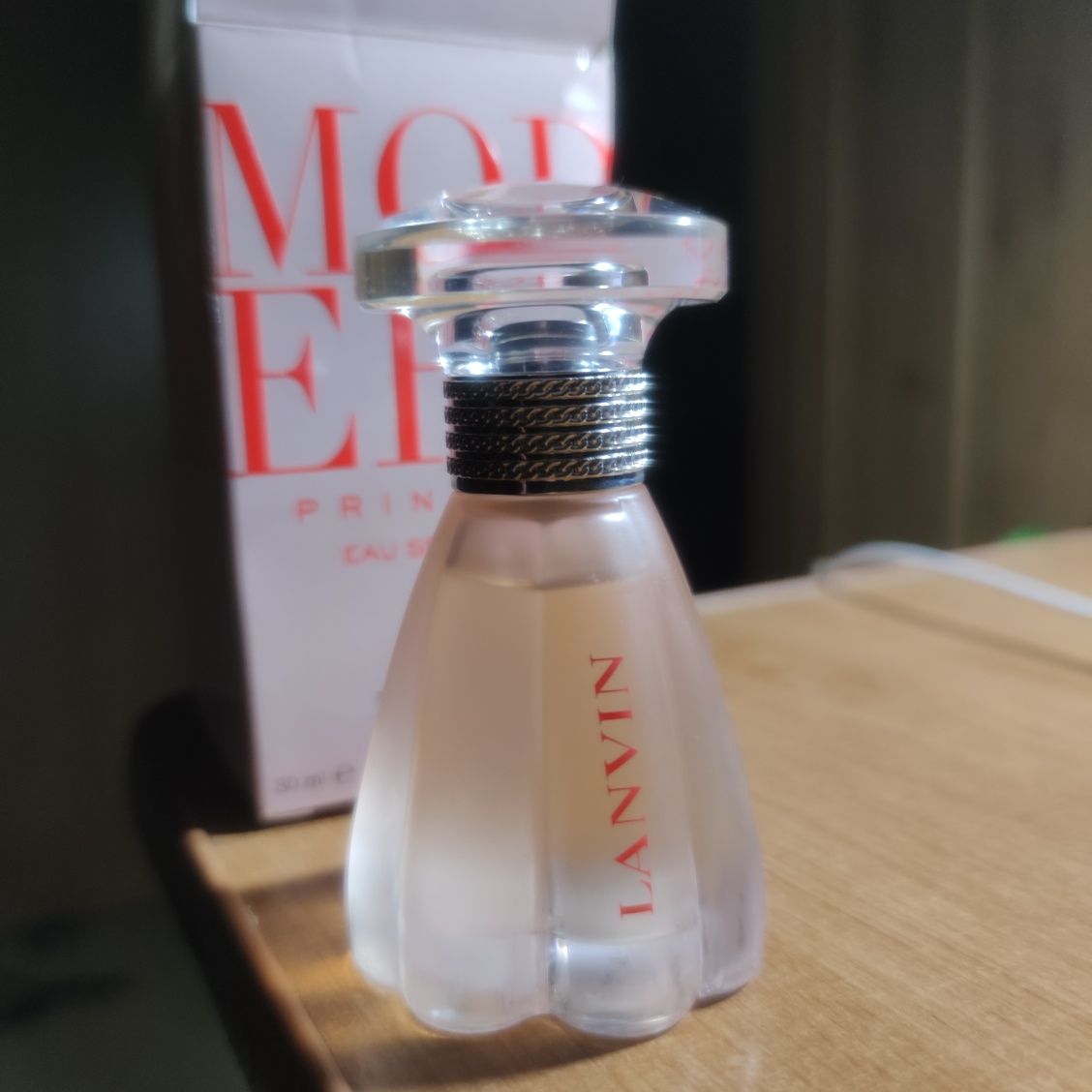 Lanvin Modern Priness eau sensuelle edt 30 ml unikat