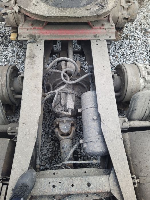 Запчасти к автомобилям МАЗ 5551.5516.камаз