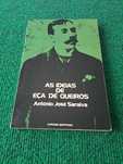 As Ideias de Eça de Queirós - António José Saraiva