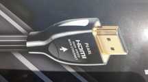 Cabo Audioquest HDMI de 2 metros