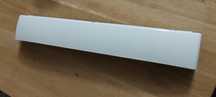 Panel dolny pralki Hotpoint Ariston