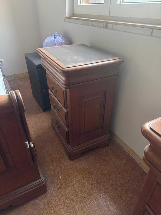 Quarto de Casal em Nogueira