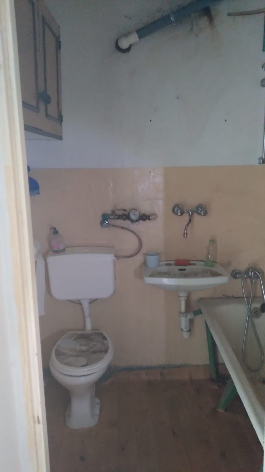 Wynajmę kawalerkę