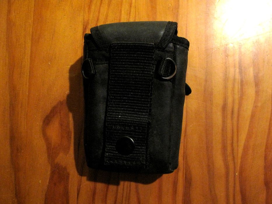 Bolsas Para Máquina Fotográfica
