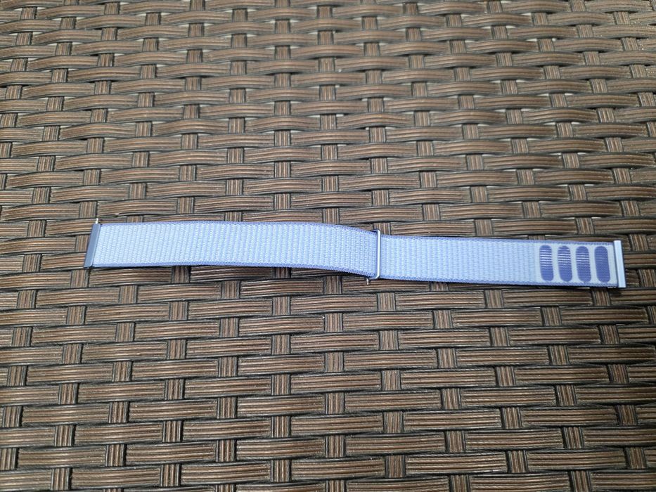 Pasek do Samsung Galaxy Watch 4/5/6/7, Huawei etc. 100% oryginalne