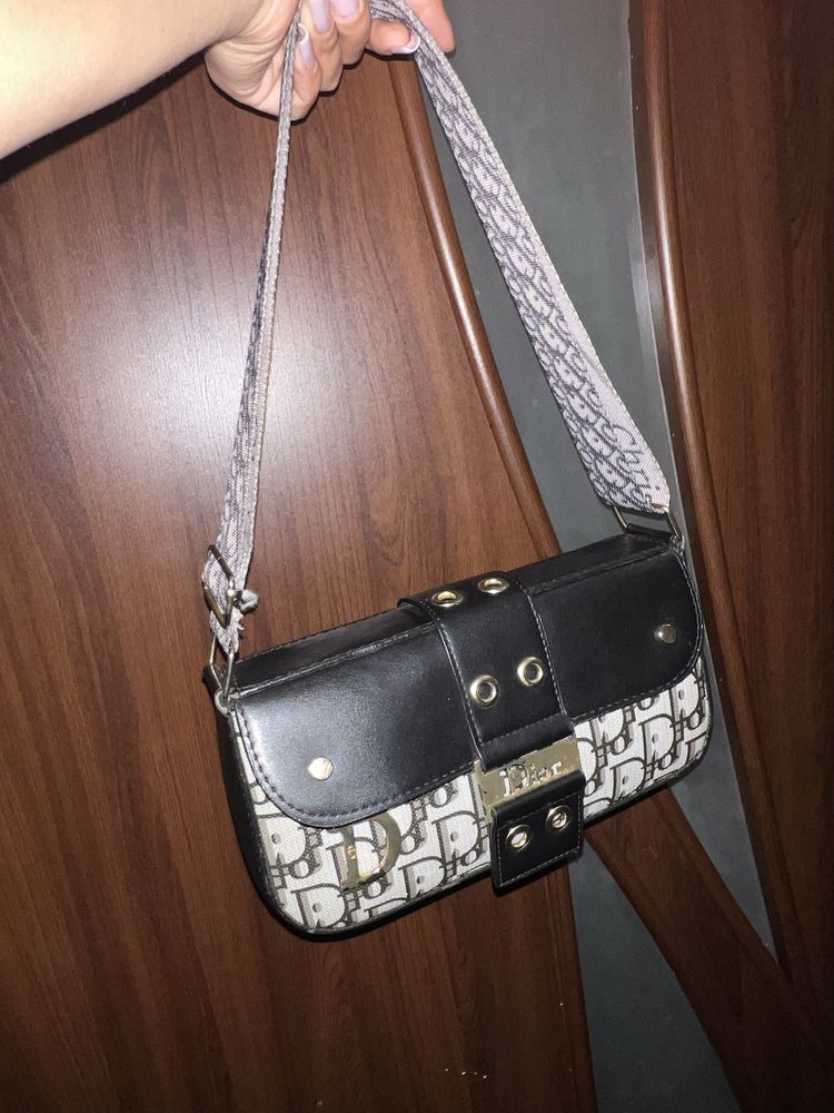 Сумка женская Dior