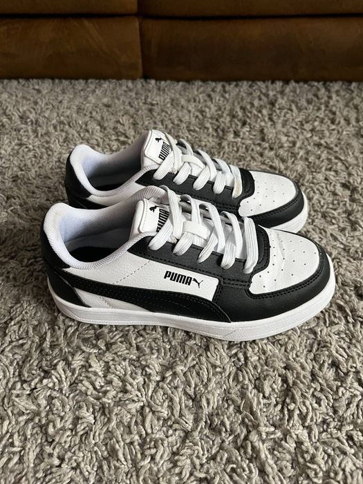 Кроссовки на мальчика Puma