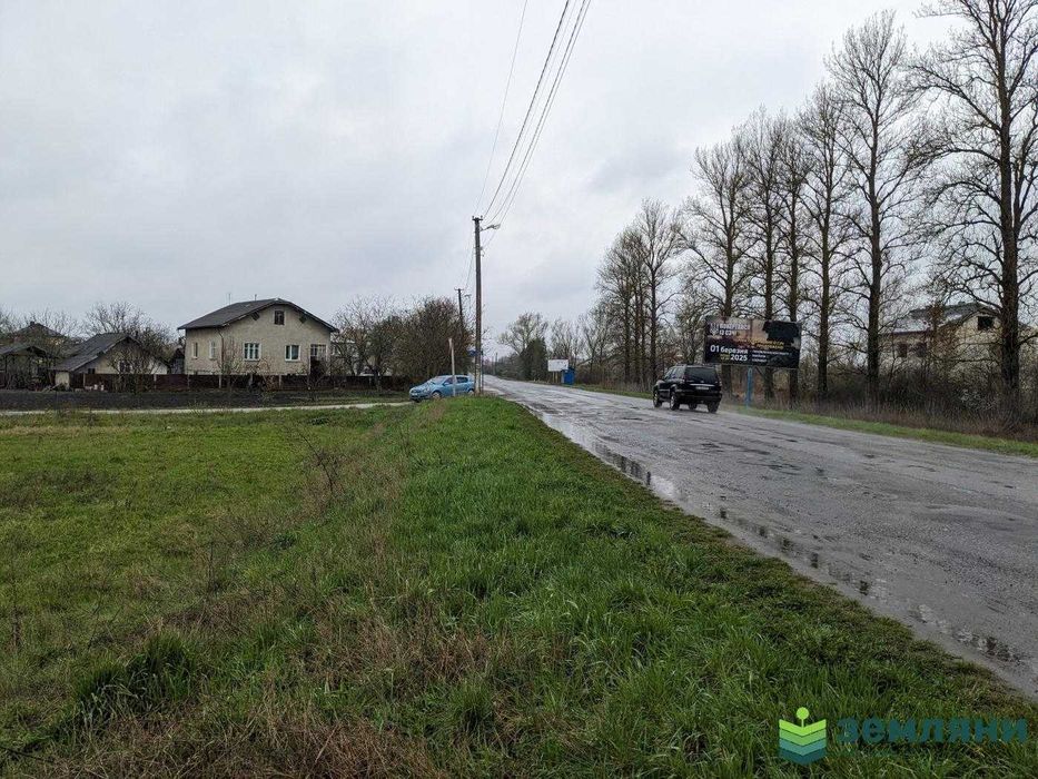 Продаж землі 14,6 сот Тисмениця під ОСГ (5)