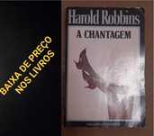 Livro A Chantagem