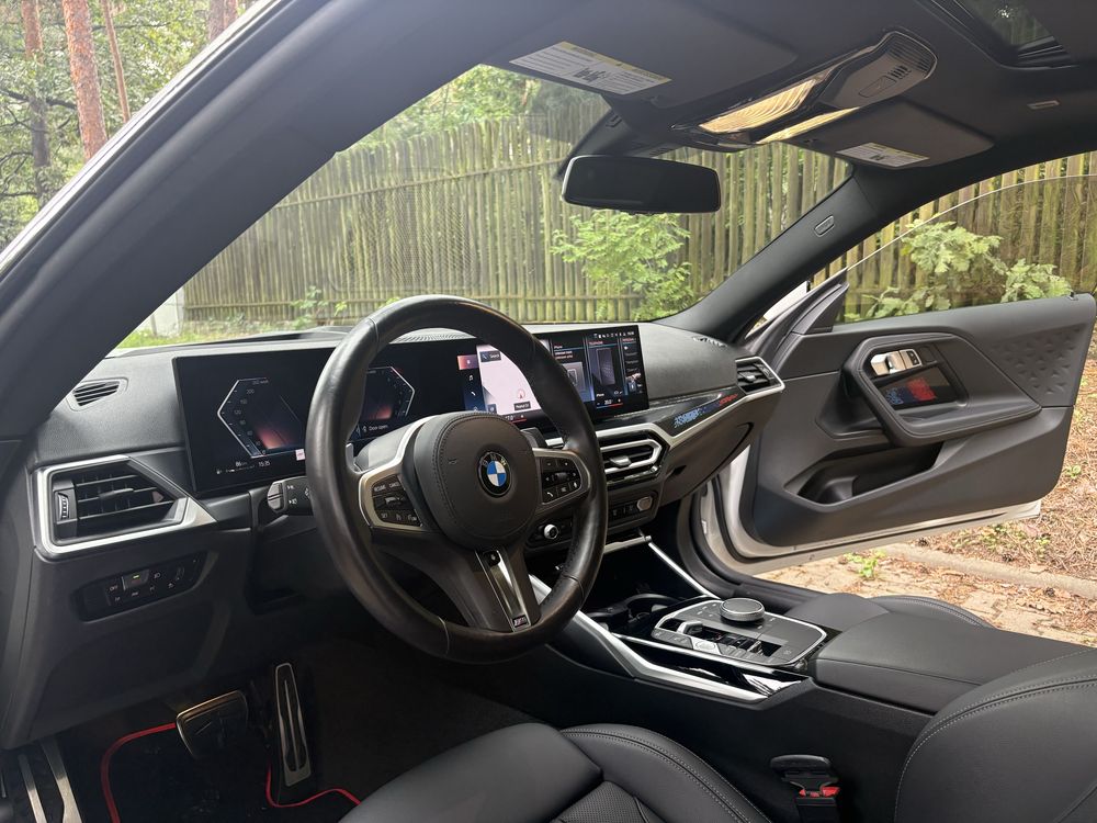 Bmw seria 2 M230i 2023