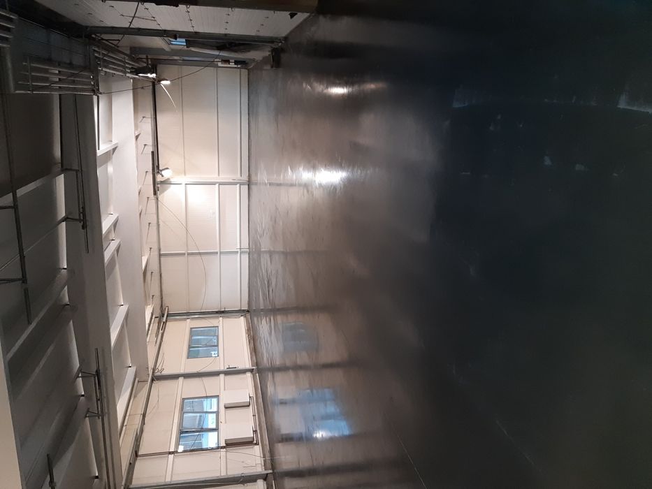 Posadzki maszynowe z mixokrea, przemysłowe prace ziemne budwa hal