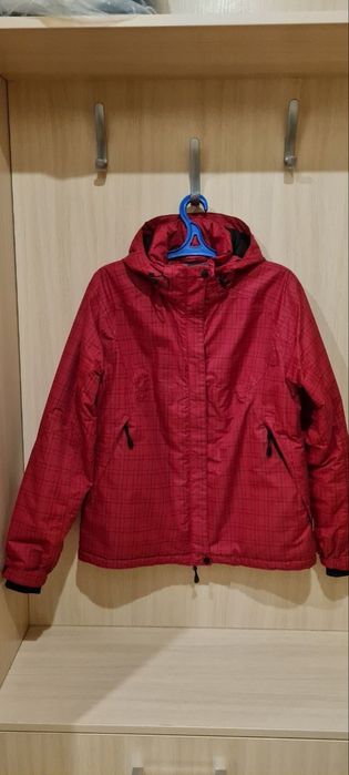 Куртка жіноча мембрана 10000