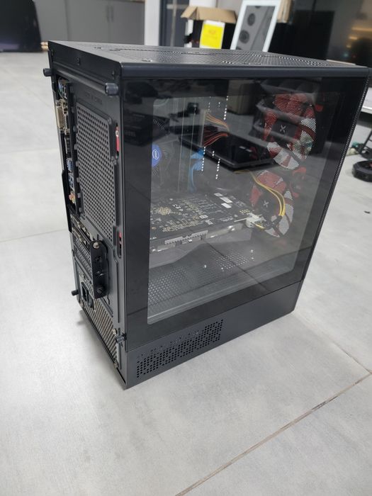 Ігровий компютор Компьютор в хорошому стані