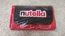 Koc piknikowy Nutella