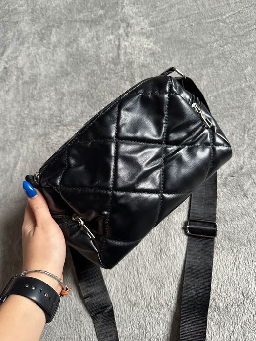 Жіноча сумка через плече