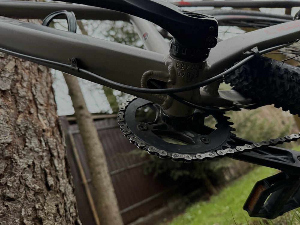 Mtb Crosser 27.5