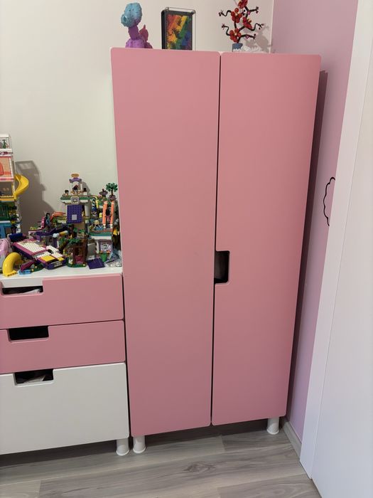 Ikea Stuva szafy + szuflady