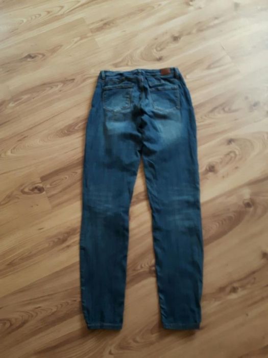 Spodnie jeans Tally weijl