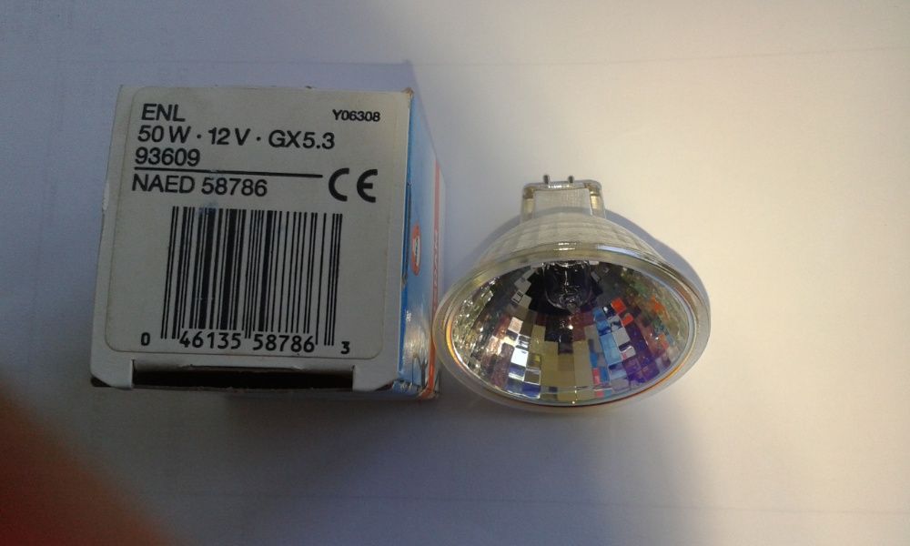 Продам лампу Osram 93609 ENL