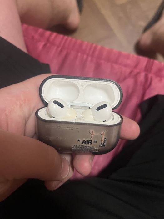 air pods pro аир подс про