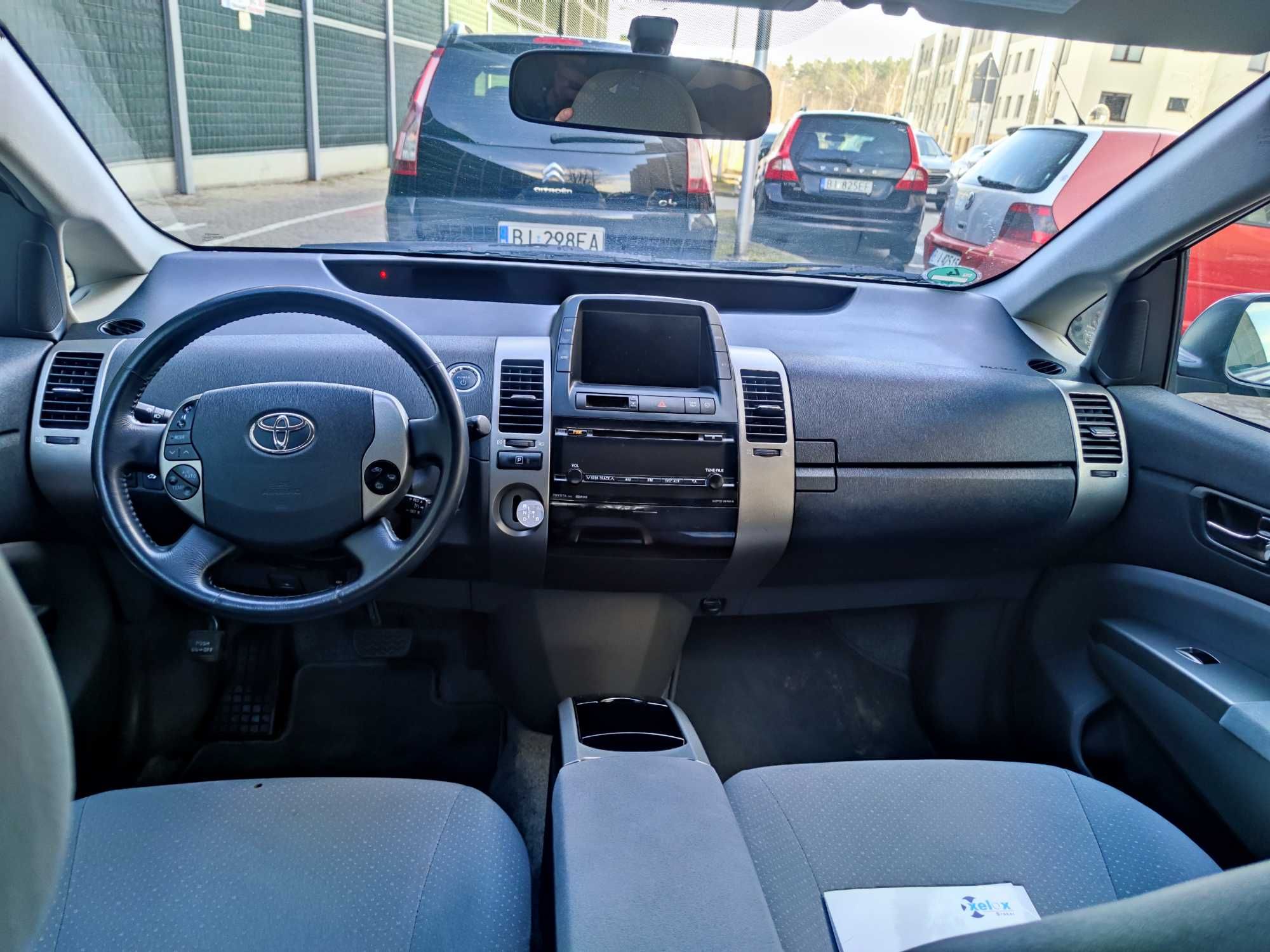 Wynajem auta TAXI