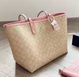 Torebka Coach Tote Bag
