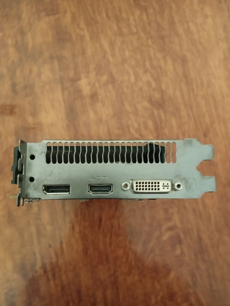 Видеокарта Sapphire Nitro AMD Radeon R7 360 2GB GDDR5