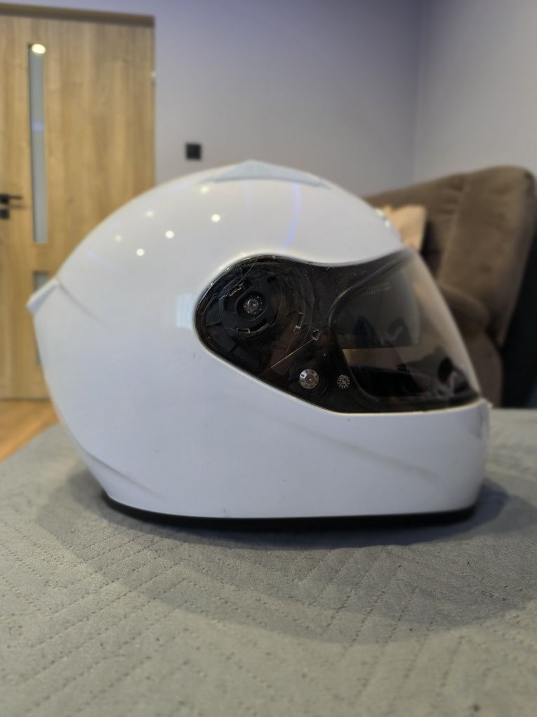 Kask motocyklowy OZONE XXL