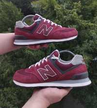 Кроссовки New balance 574 Оригинал