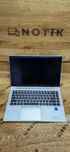 Ультрабук HP Elitebook 840 G8 14" i5-1145G7/16 RAM/256SSD/ IPS