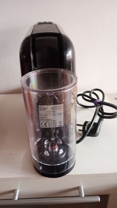 Máquina de café Express Pingo Doce