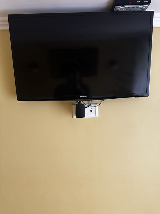 Телевізор Самсунг
