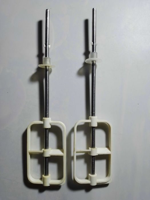 Насадки венчики плоские для миксера пластик металл украина запорожье