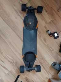 Wowgo 3 deskorolka elektryczna longboard