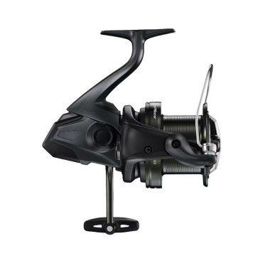 Карповая катушка Shimano Speedmaster 14000 XTD Reel