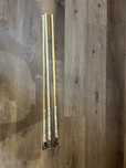 Listwa progowa 100 cm champagne 3 szt Arbiton