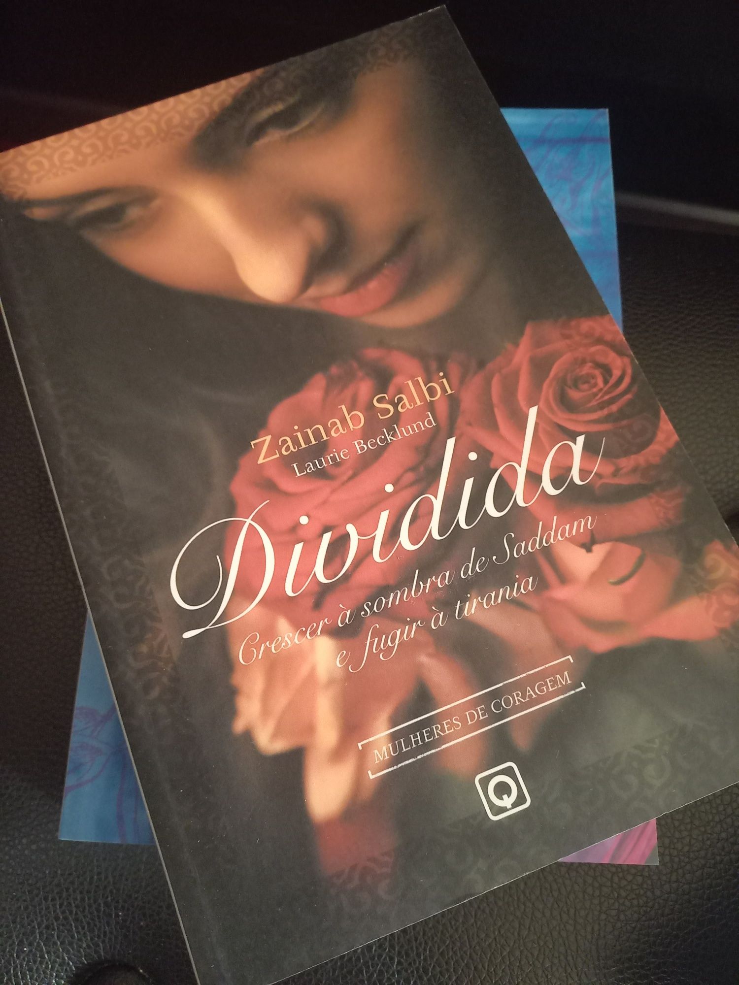 Coleção Livros Mulheres de Coragem