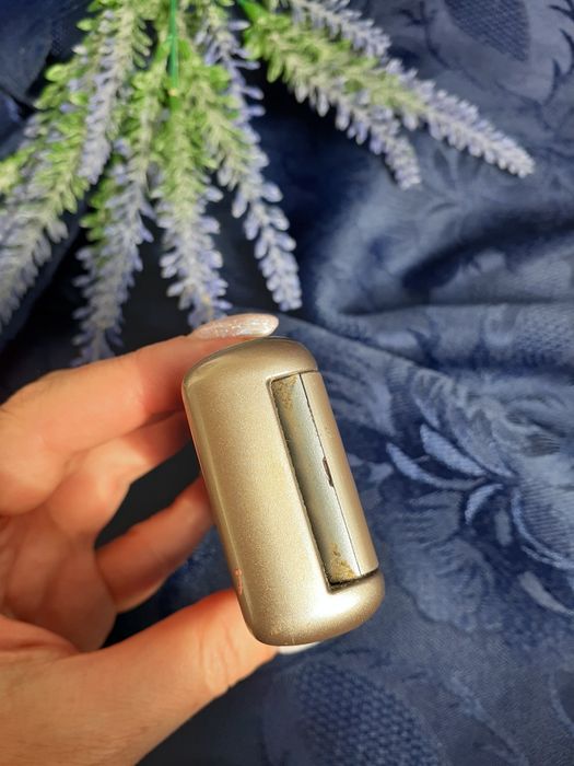 Nokia 6131 white silver мобильный телефон серебро раскладушка кнопки