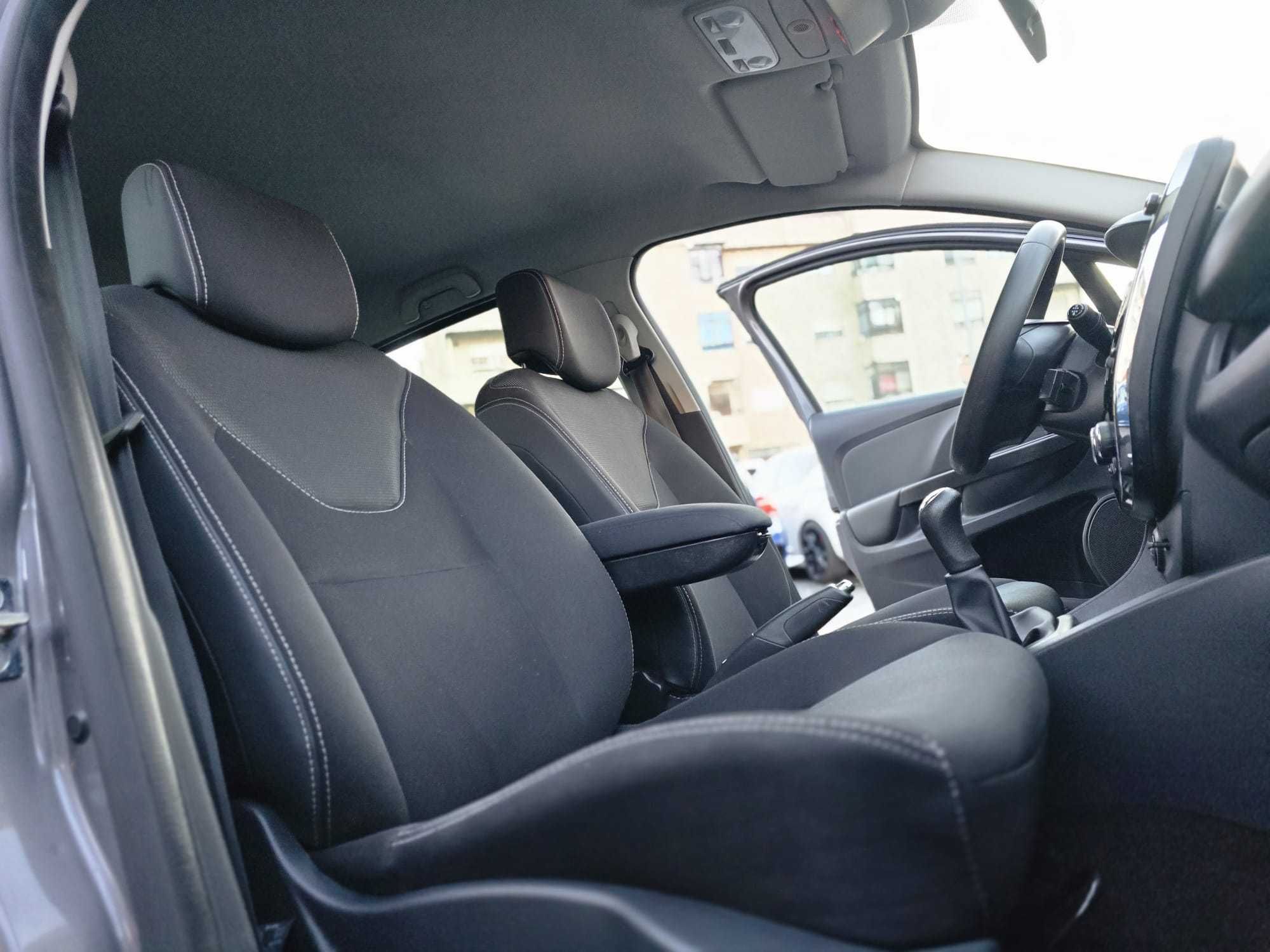 RENAULT CLIO IV 1.5DCI 90CV