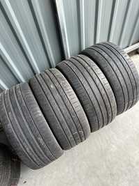 4x opony letnie 275/45R20 Continental ContiSportContact 5