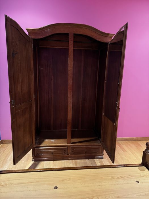 Quarto de solteiro