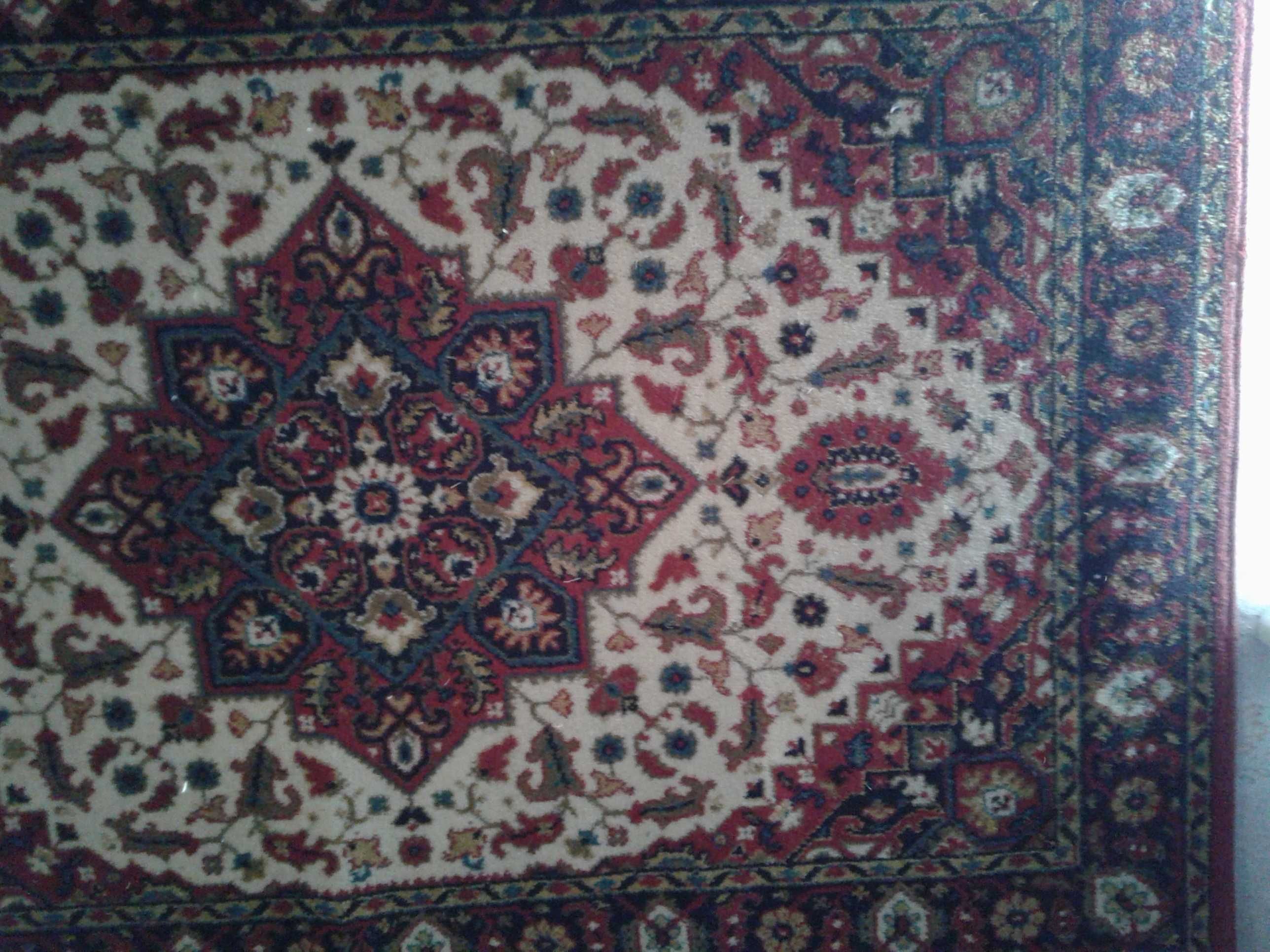 Ковры   из натуральной шерсти  ссср