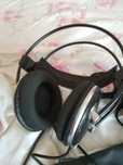 Наушники pioneer se-a 1000