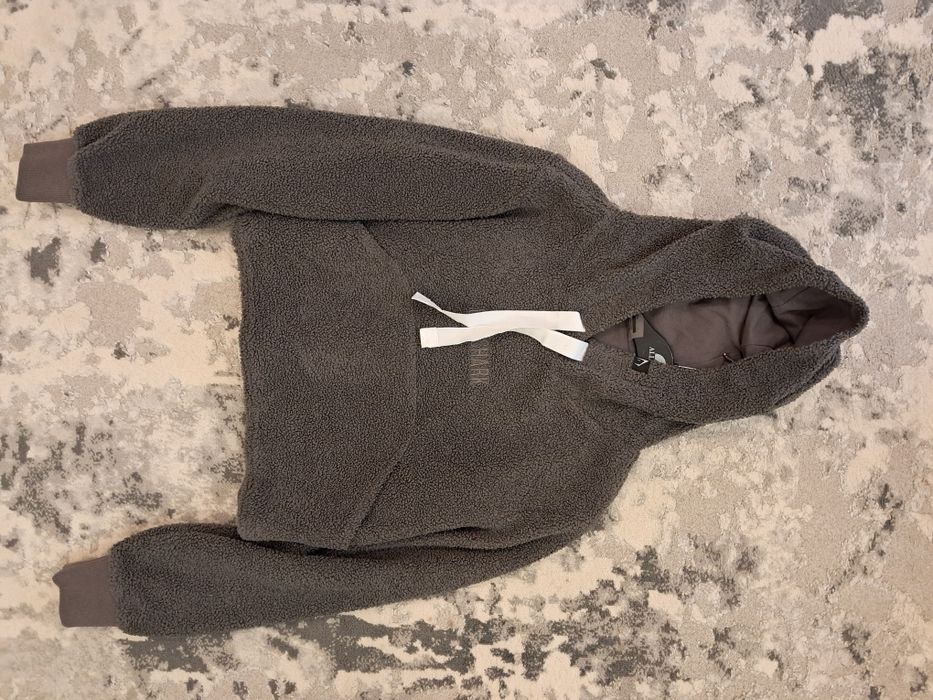 Худи, свитшот Gymshark M